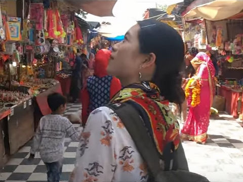 インド留学の”リアル”を伝えるショートフィルム