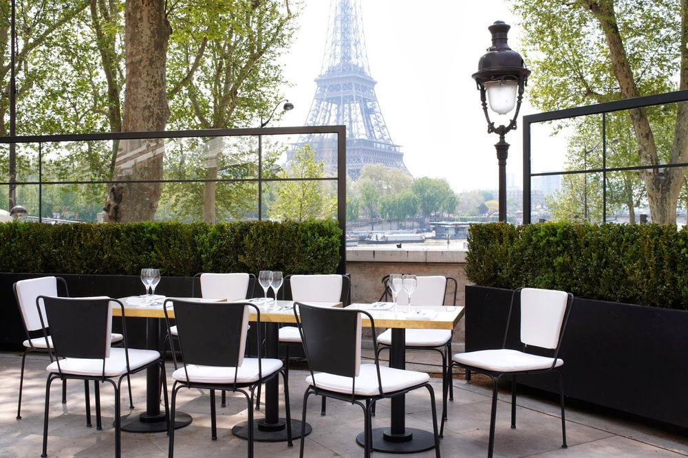 Top 5 Places To Eat In Paris: An Every Occasion Guide