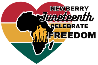 2025 Newberry Juneteenth logo Design with transparent background.png