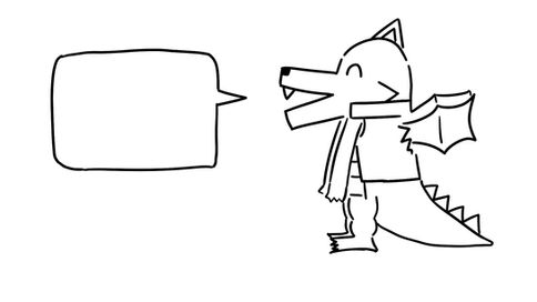 好きな惣菜発表ドラゴン