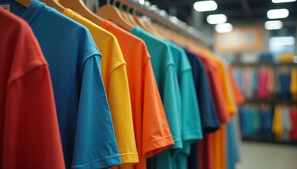 Empathy-Inspired Social Justice Merchandise