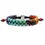 Thumbnail: Healing Crystal Chakra Bracelet
