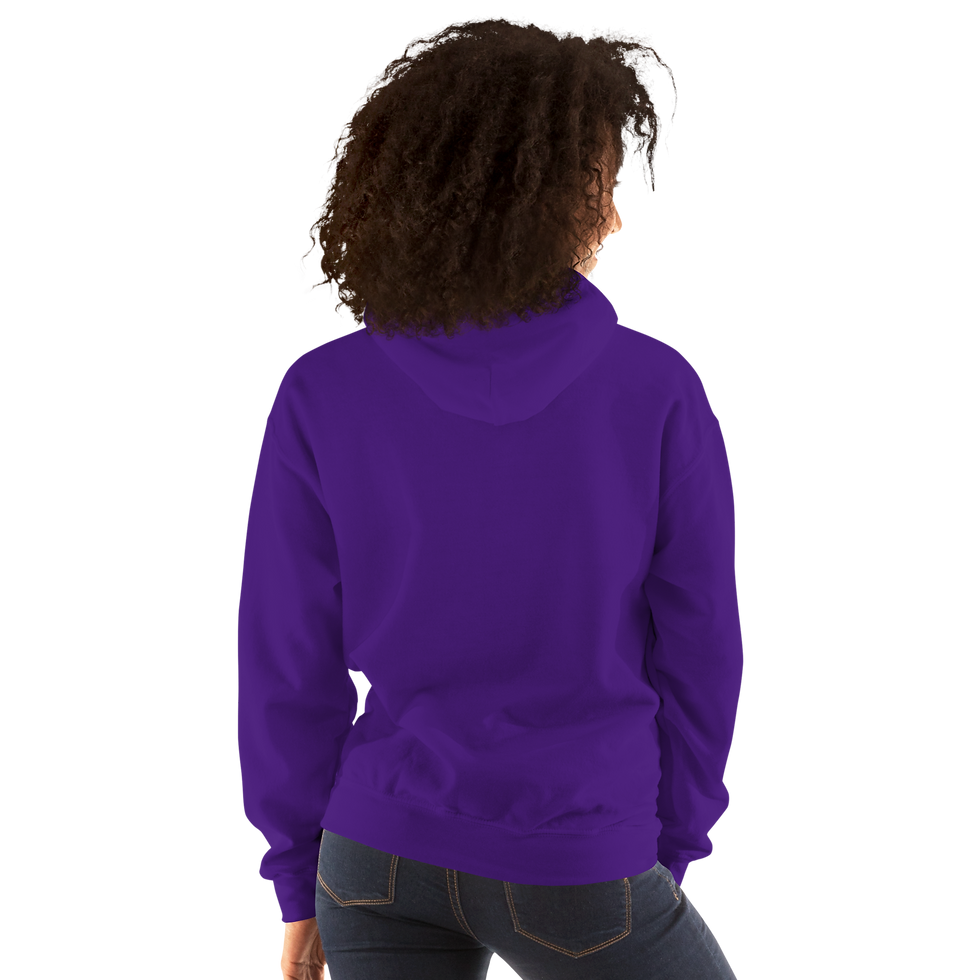 Thumbnail: Love is the Frequency Hoodie