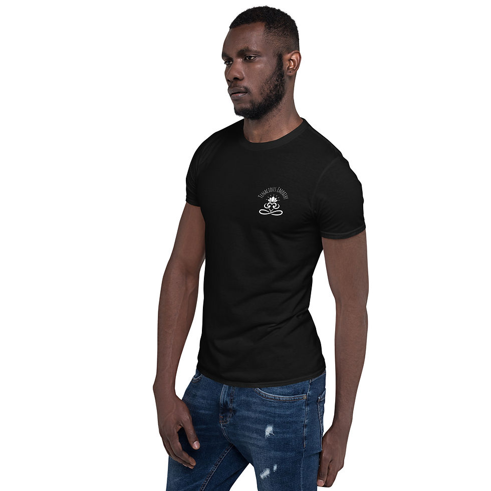 Thumbnail: What Defines Us Tee