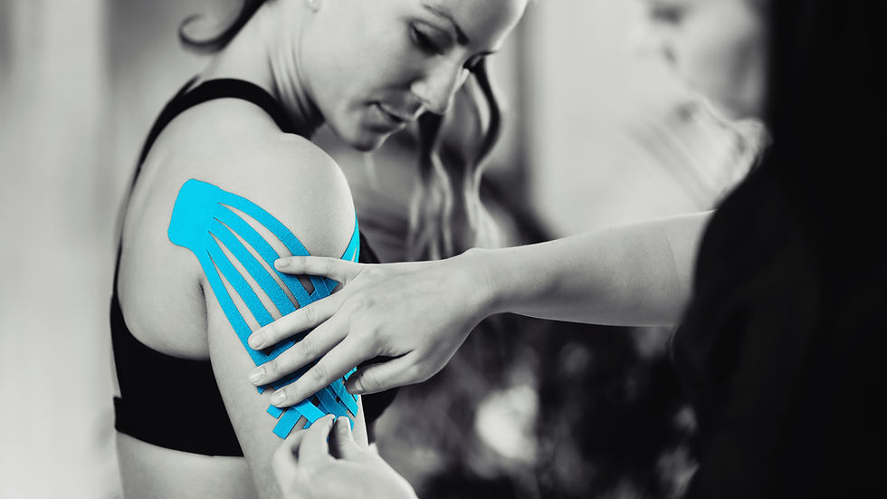 Healing Sports Injuries with Regenerative Medicine
