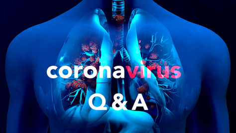 FAQ Coronavirus 2019: Myths, Symptoms, Prevention, and Immune Boosting Recommendations