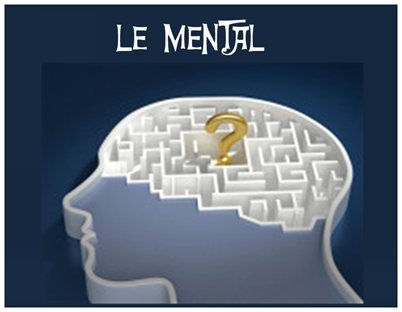 Les secrets du mental