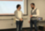 Choisir et s'engager dans le changement