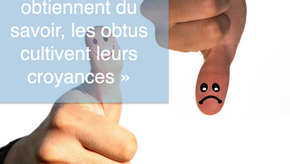 L’heure viendra… Il est temps de le dire.