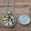 Thumbnail: Groovy Drop Pendant