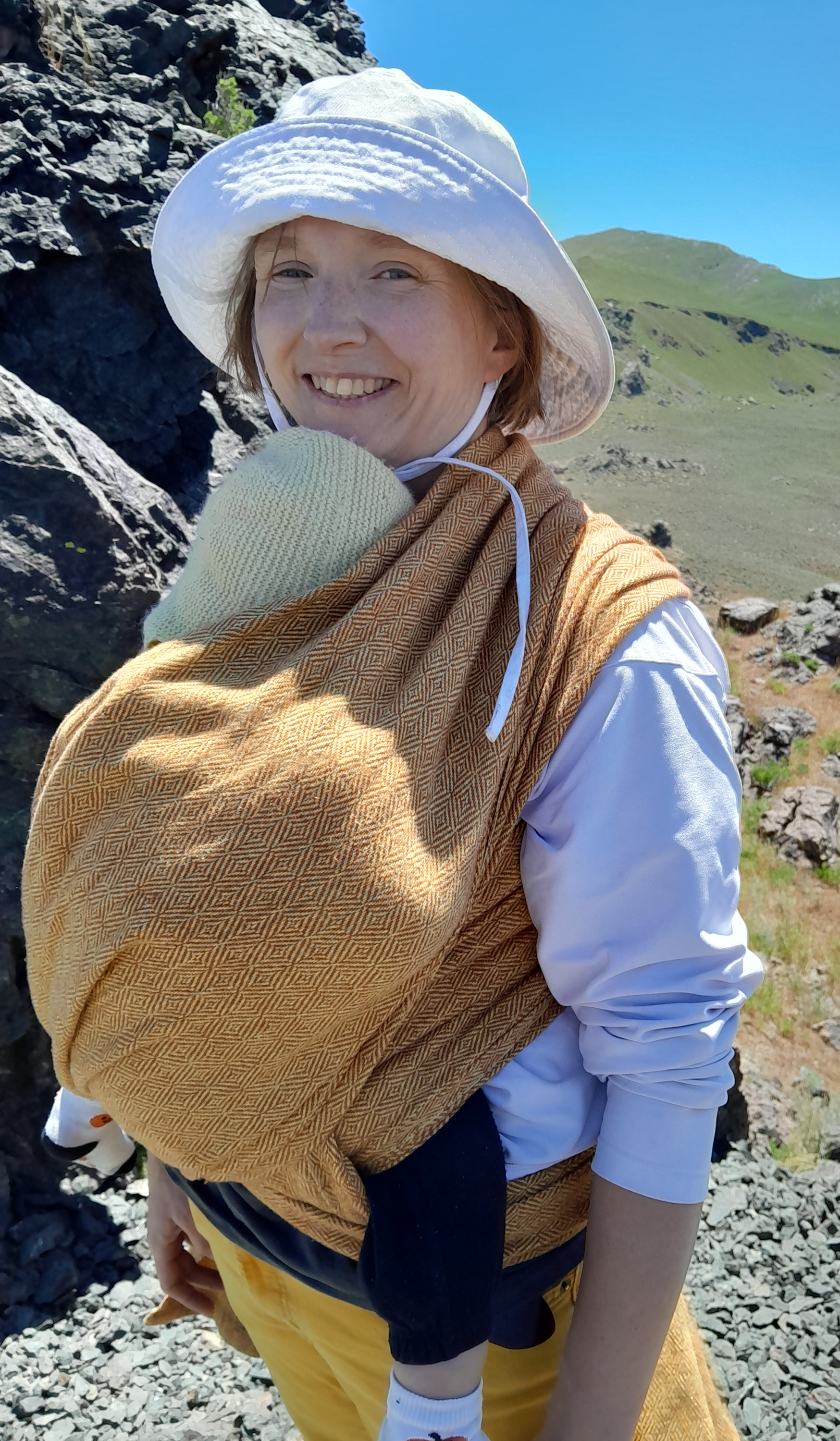 Writer: Ellinor Petersen