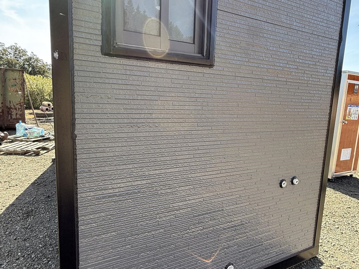 2025 Modular Unit with Bathroom and Kitchen — view 14