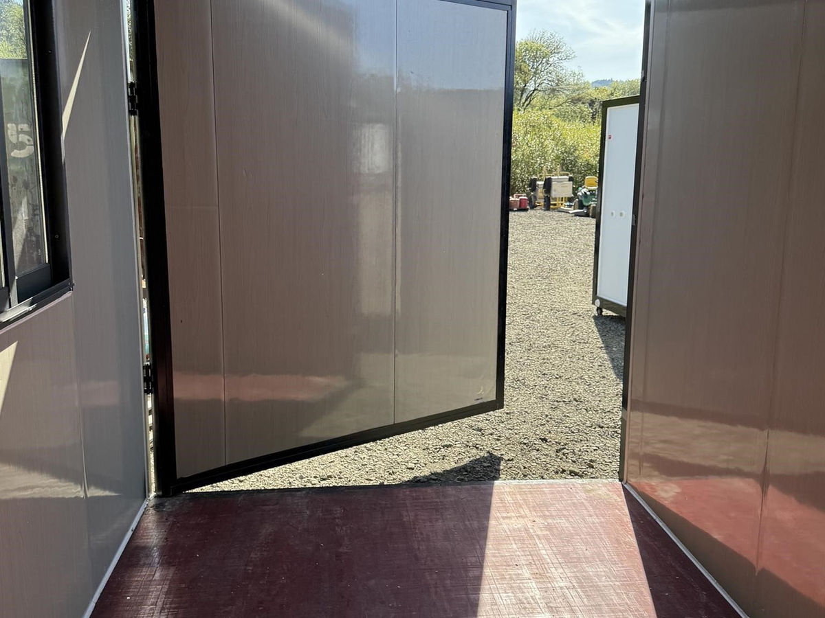 2025 Modular Unit with Bathroom and Kitchen — view 8