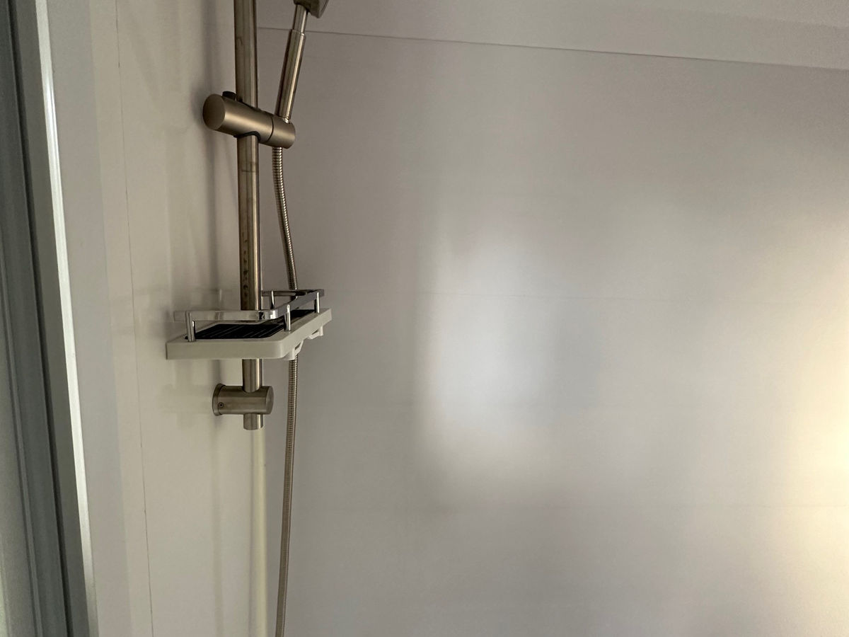 Bastone Prefab Tiny Cube 13ft with Washroom-B Perfect Solution for Working Space — view 13