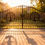 Thumbnail: Premium Metal and Timber Driveway Gates Custom Designed for Homes and Businesses