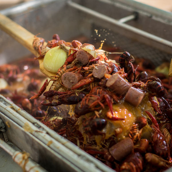 austin-Crawfish-Crawfish-and-sausage