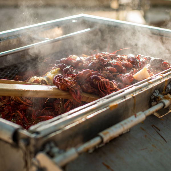 Austin-Crawfish
