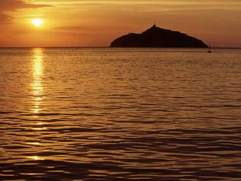 SANTA MARTA