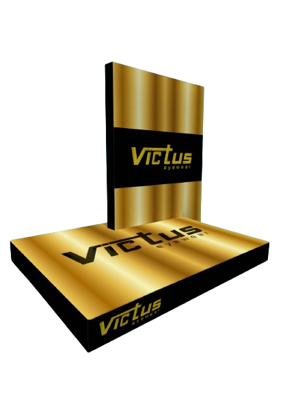 Miniatura: Expositor/display para ótica - modelo Totem G