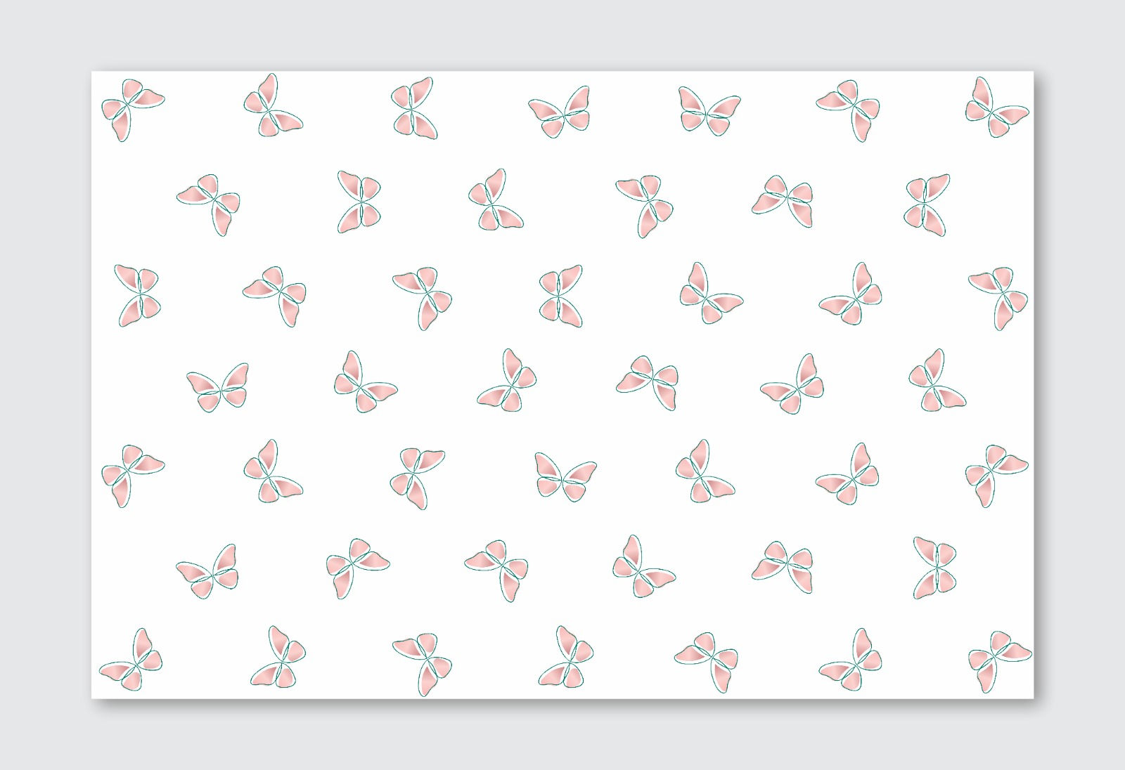 Papel seda personalizado (33x43)