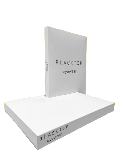 Miniatura: Expositor/display para ótica - modelo Totem G