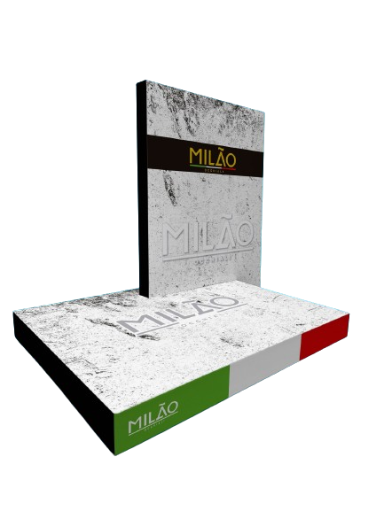 Miniatura: Expositor/display para ótica - modelo Totem G