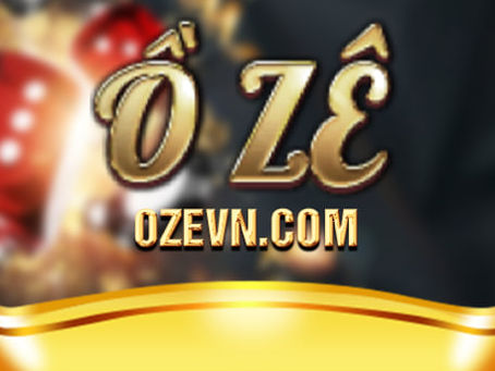 Oze - Link Vào Oze 6688 - Oze 6868 Online Tặng 50k