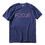 Thumbnail: 100% Cotton Short Sleeve Fucus Printed Tshirt