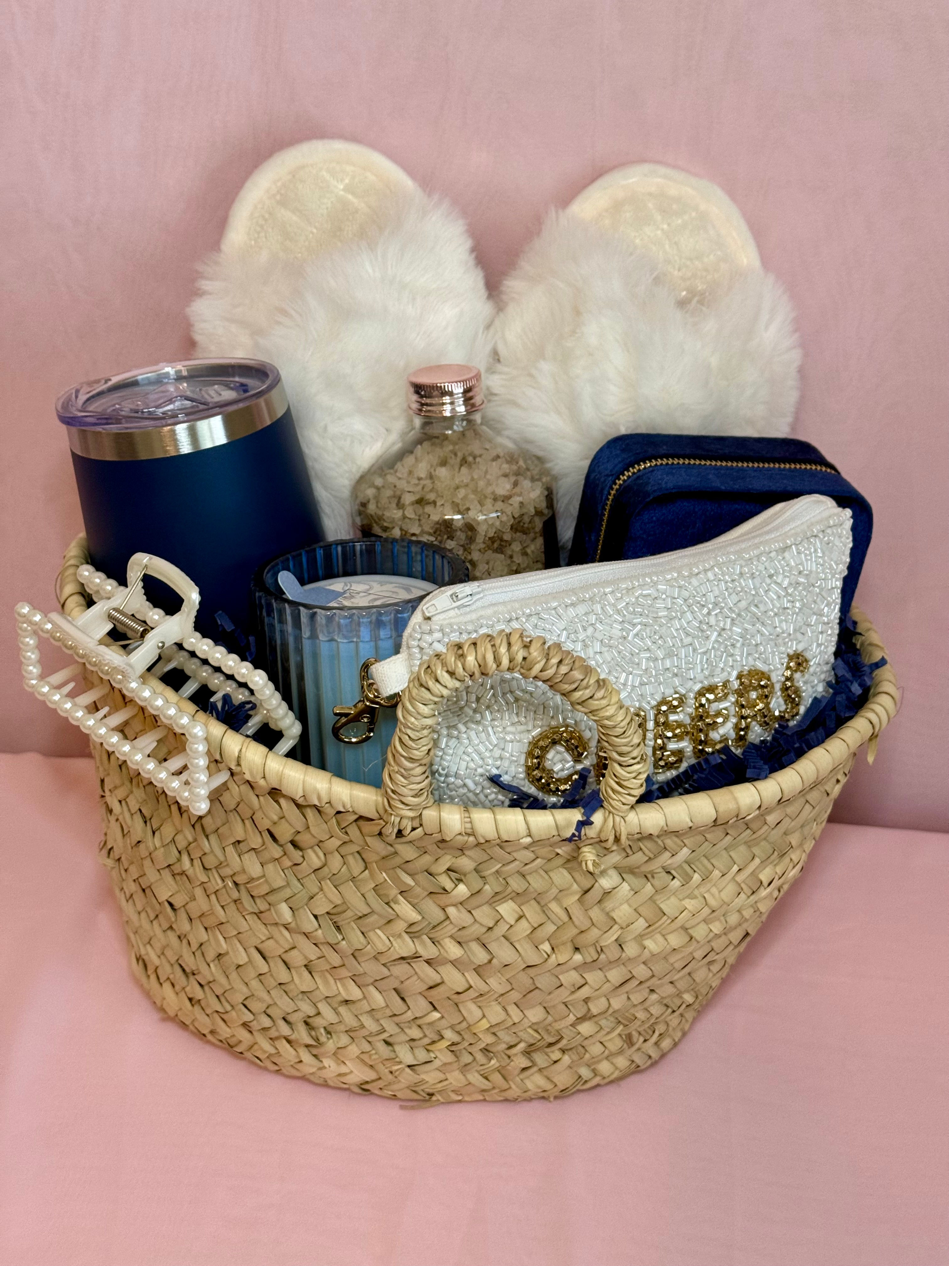 Bridesmaid Color Collection