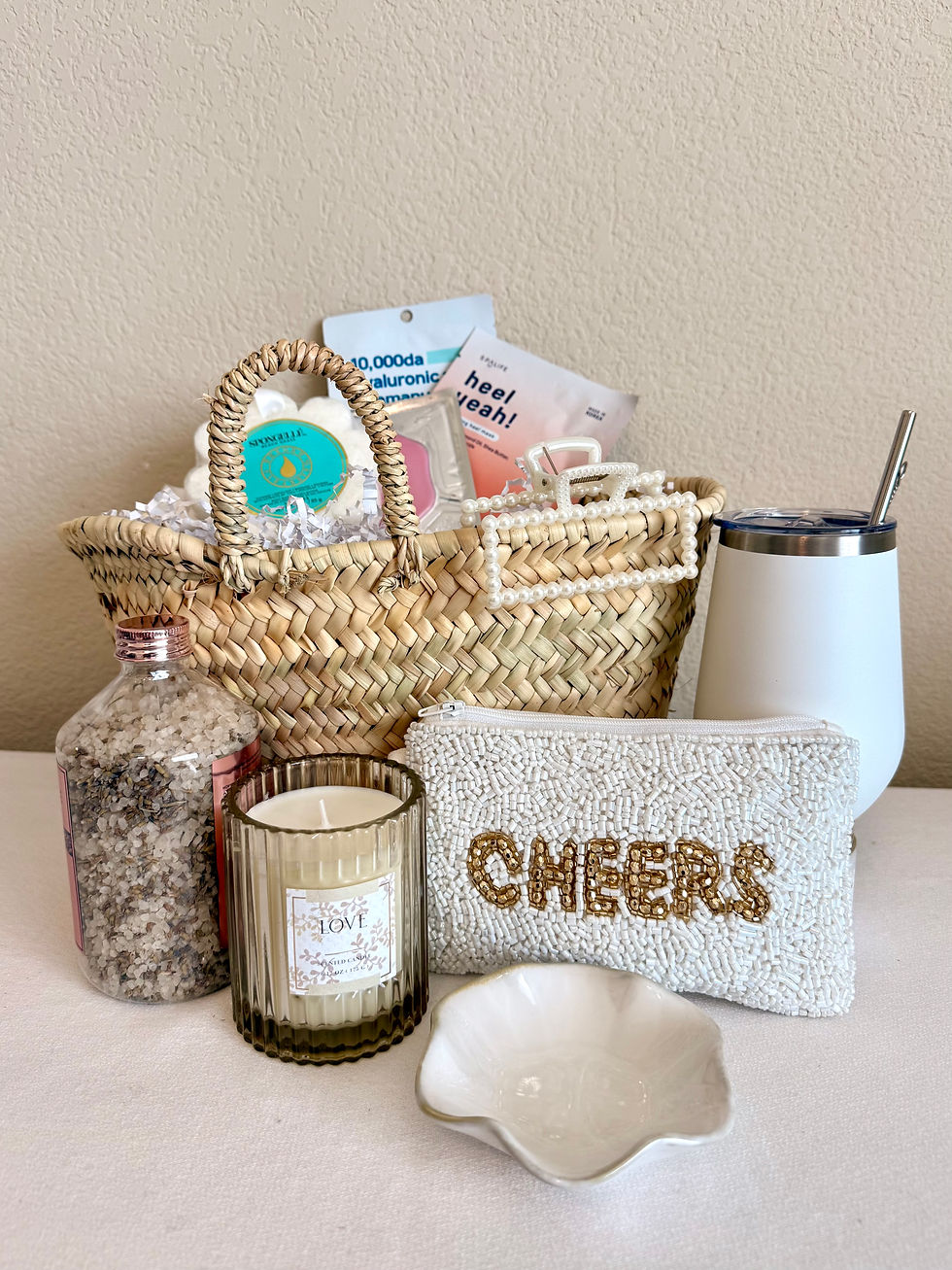 Thumbnail: Bridesmaid/Bach/Hostess