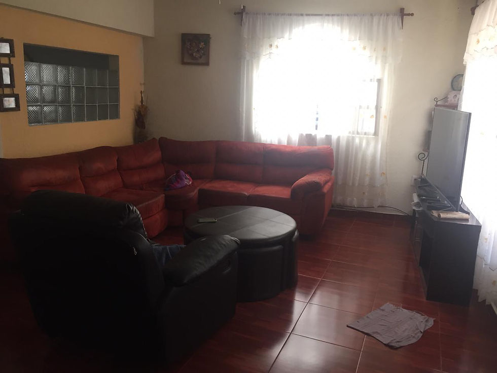 Miniatura: CASA SOLA ECATEPEC 2 PISOS