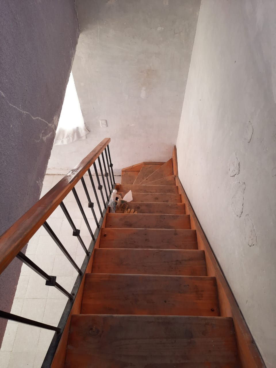 Miniatura: CASA SOLA 2 PISOS ZUMPANGO CON EXCEDENTE DE TERRENO