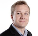 JochenBaumgarten, VP & CTO GLOBALG.A.P.