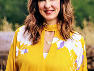 Meet Stylist Leslie Nardi