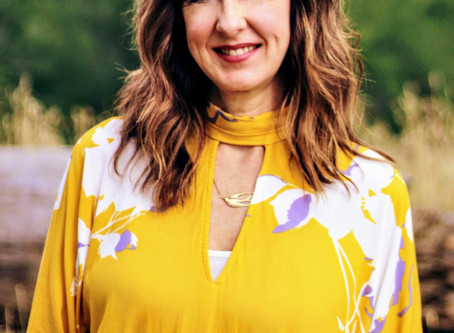 Meet Stylist Leslie Nardi