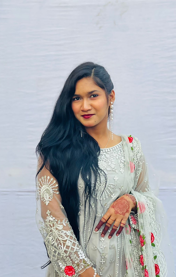 Blush Boutique by Roshni