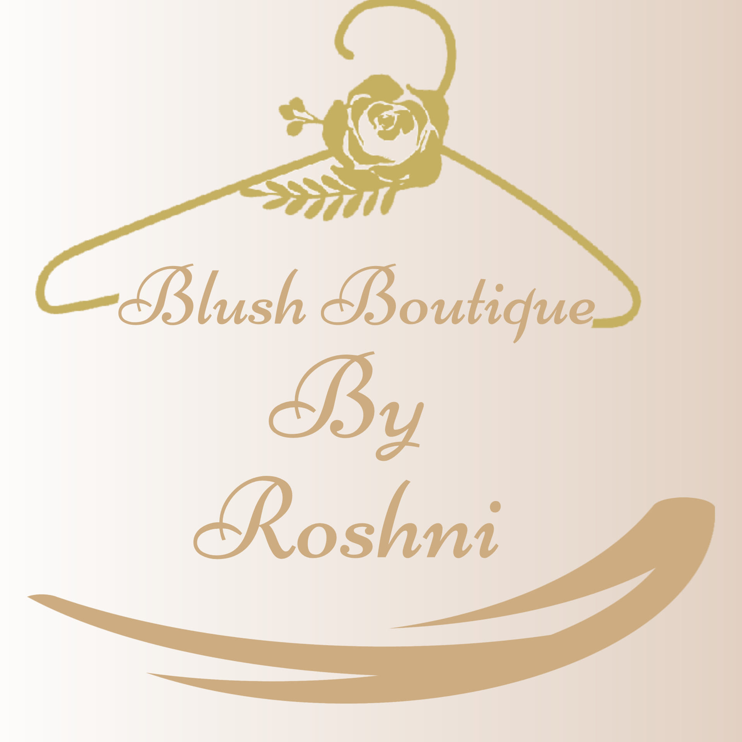 Blush Boutique by Roshni Online ladies clothing store