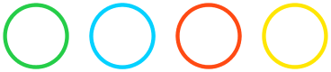 Anneaux de la communautée Agile mondiale