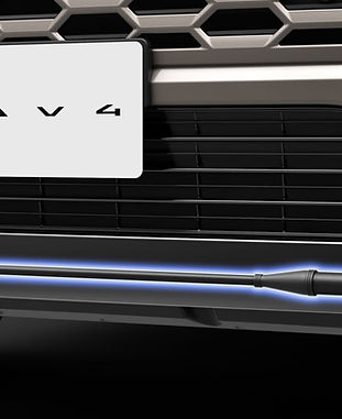 GR PERFORMANCE DAMPER 車身穩定桿