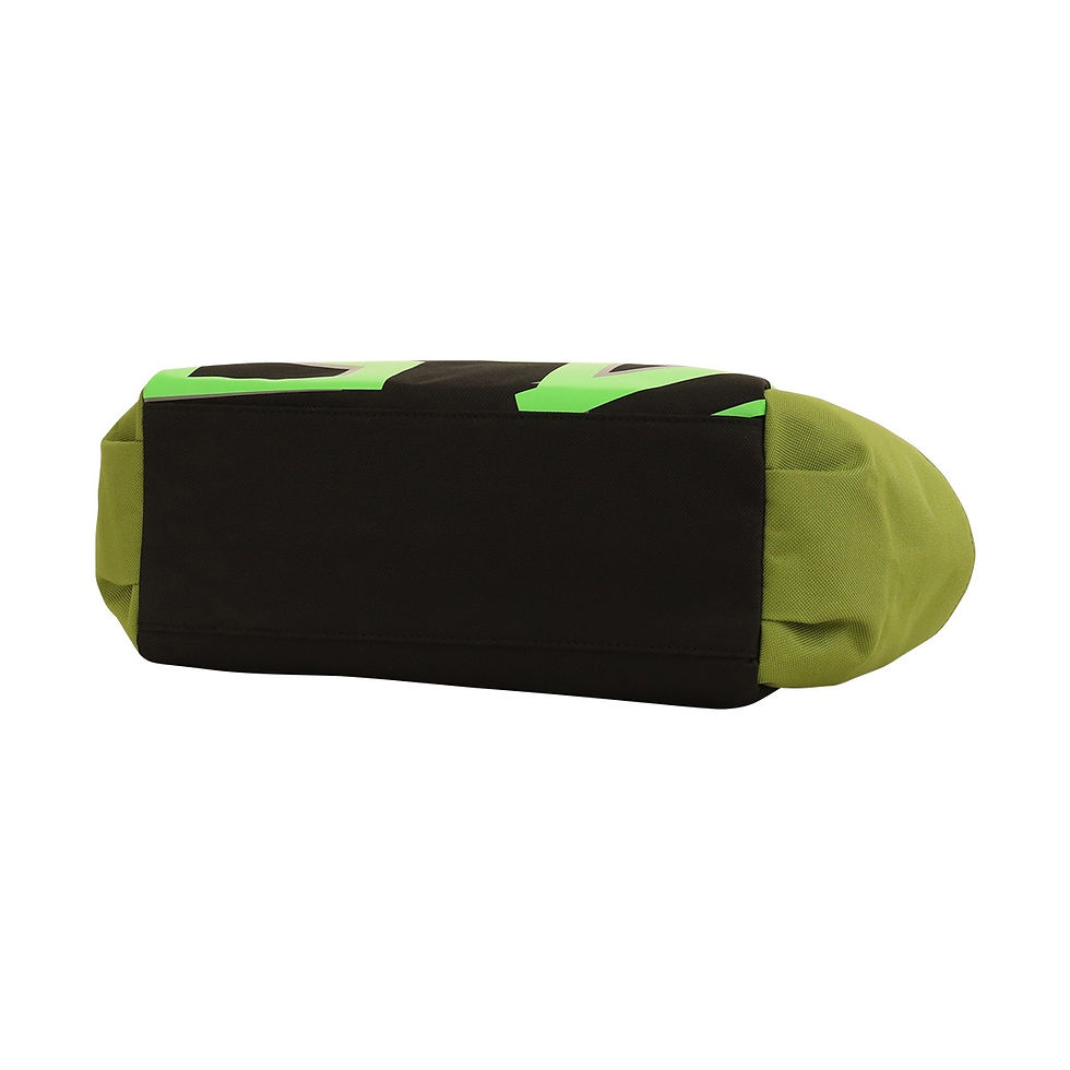 Thumbnail: 2025 TOM'S GT SHOULDER BAG A