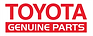 Toyota genuine parts