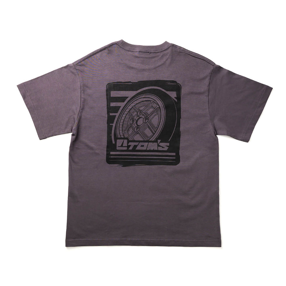 縮圖：井桁Tシャツ(井字圖騰 T 恤)