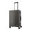 Thumbnail: トムス スーツケース TOM'S 碳纖槍灰銀 行李箱