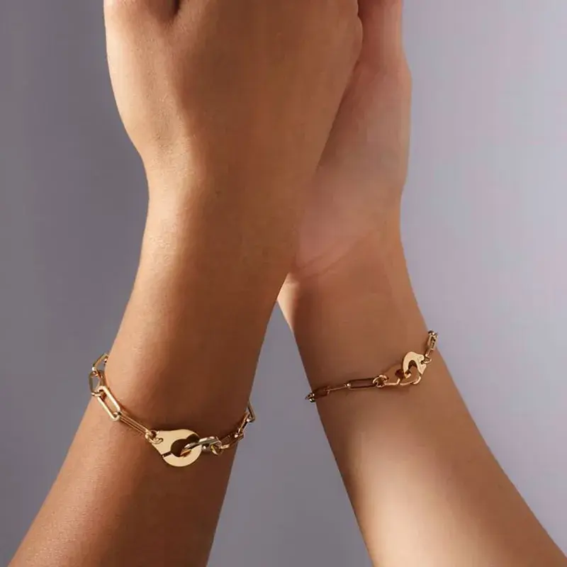 Cuffed