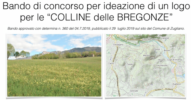 Logo Bregonze