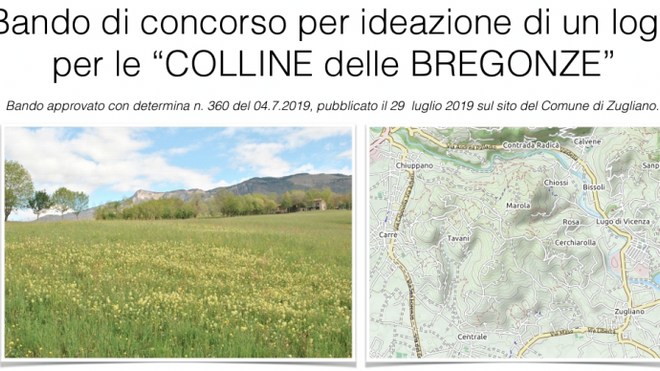 Logo Bregonze