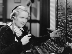 El inicio de las ventas por Call Center