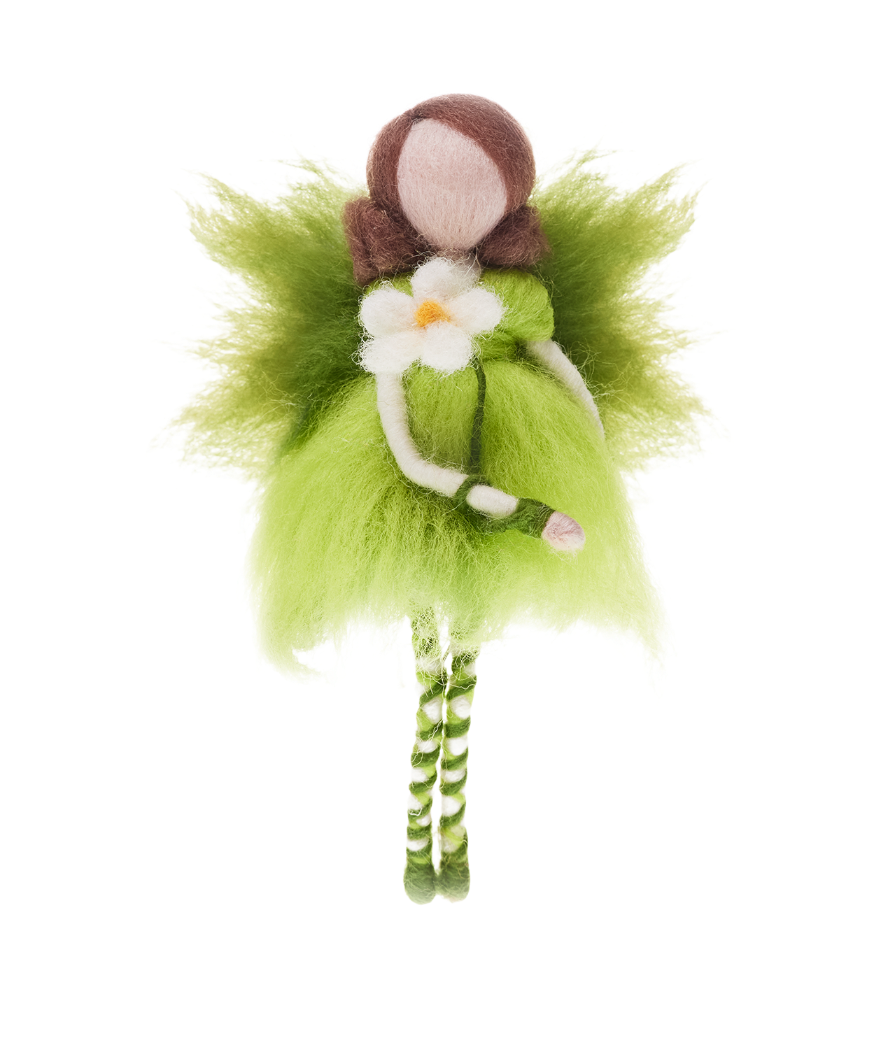 Elfe für Einzigartigkeit