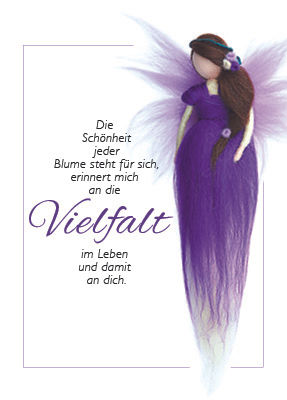 Miniaturbild: Elfe Vielfalt