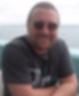 Patrick Kay, lartge and giant dog breed specialist